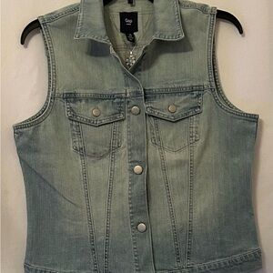 Gap Vest Size S